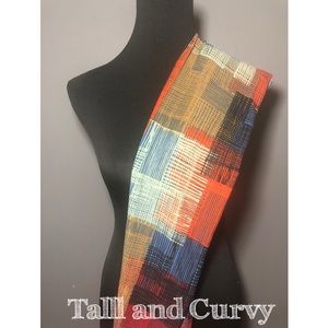 LuLaRoe TC leggings